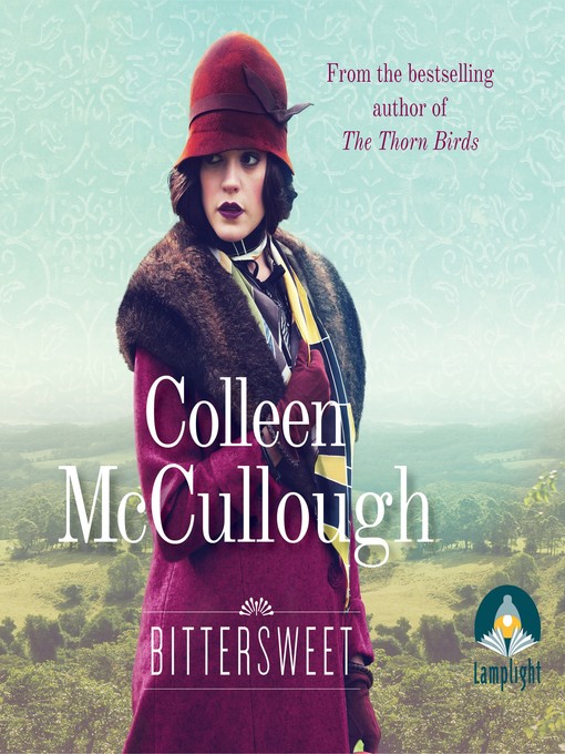Cover image for Bittersweet
